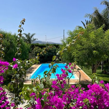 Dabbanna Guest House Chiaramonte Gulfi Exterior photo