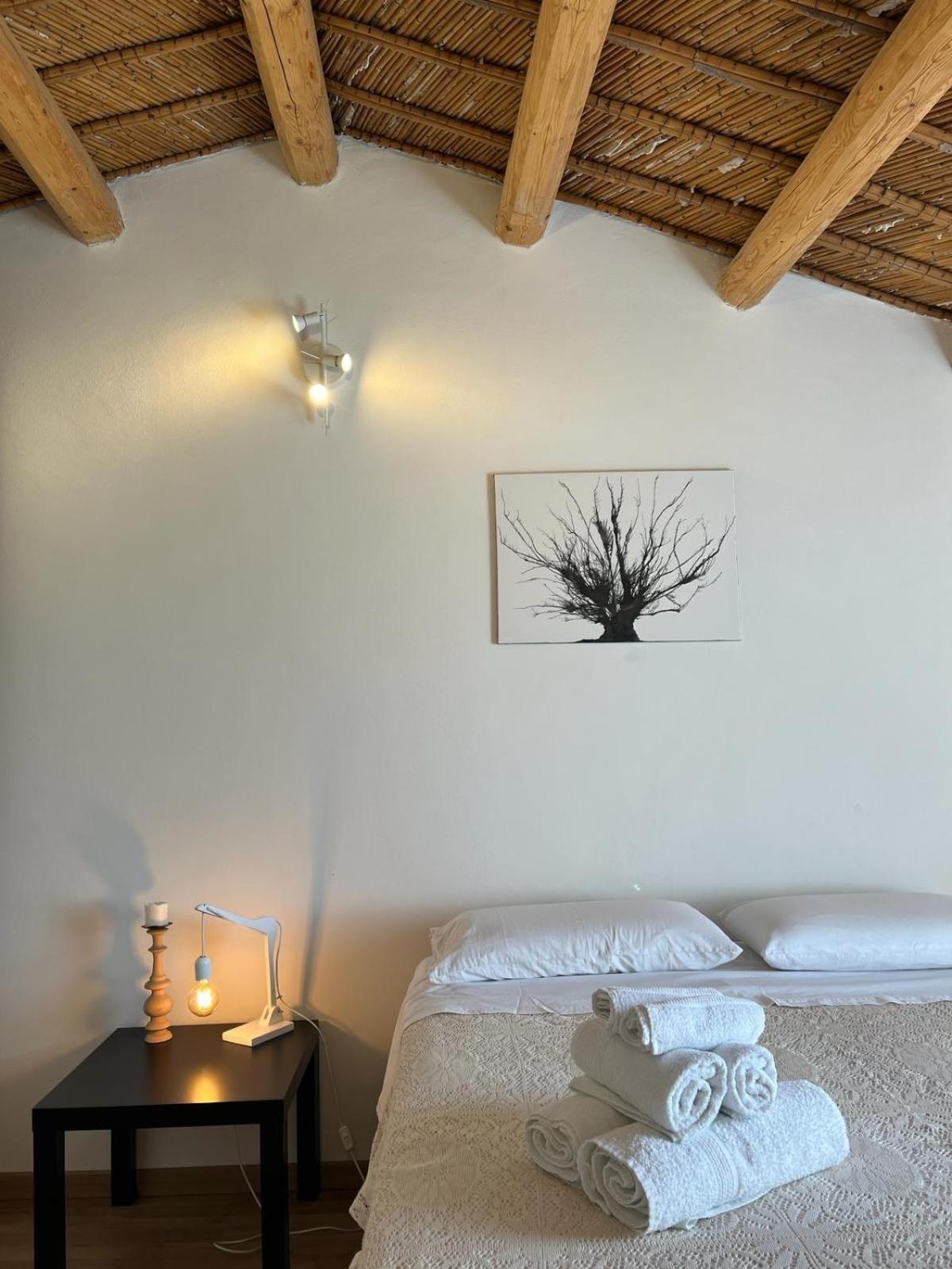 Dabbanna Guest House Chiaramonte Gulfi Exterior photo