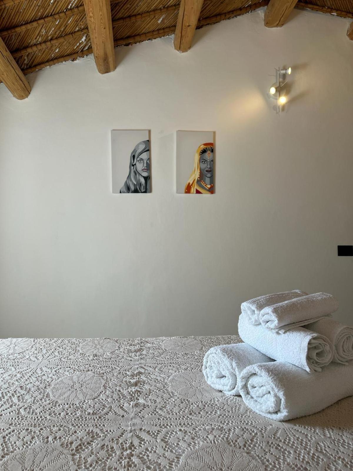 Dabbanna Guest House Chiaramonte Gulfi Exterior photo