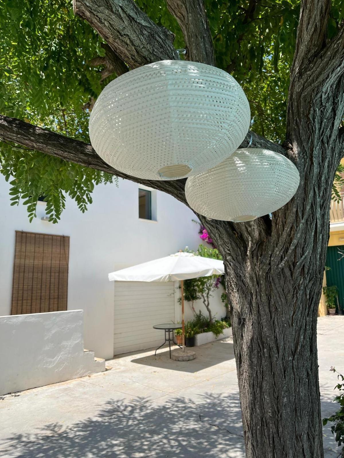 Dabbanna Guest House Chiaramonte Gulfi Exterior photo