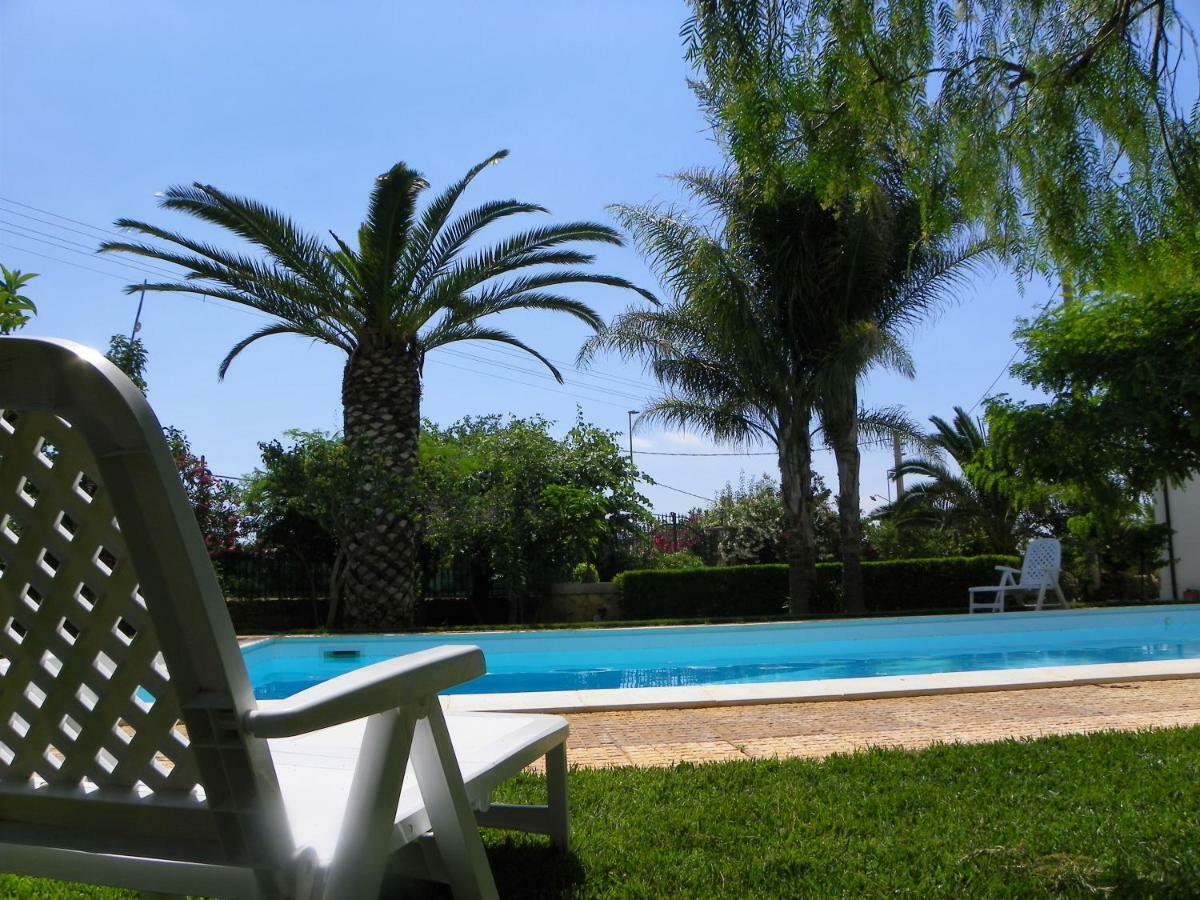 Dabbanna Guest House Chiaramonte Gulfi Exterior photo
