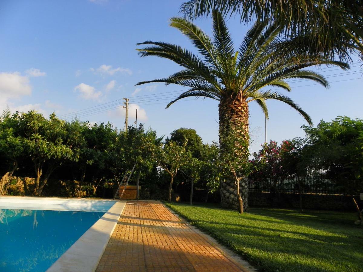 Dabbanna Guest House Chiaramonte Gulfi Exterior photo