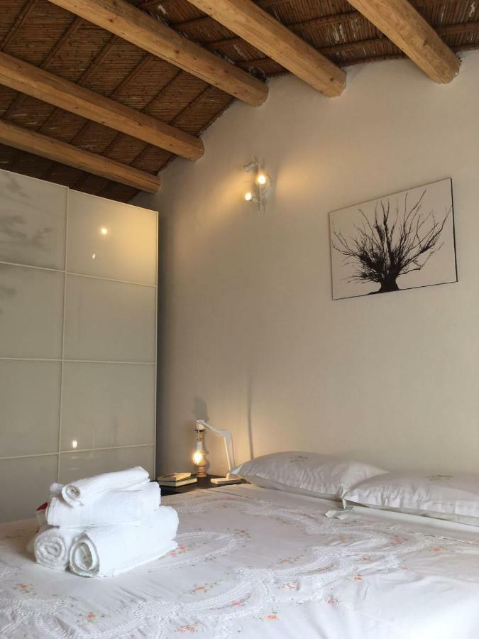 Dabbanna Guest House Chiaramonte Gulfi Exterior photo