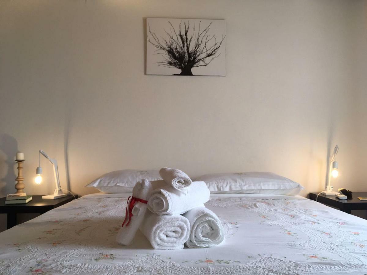 Dabbanna Guest House Chiaramonte Gulfi Exterior photo