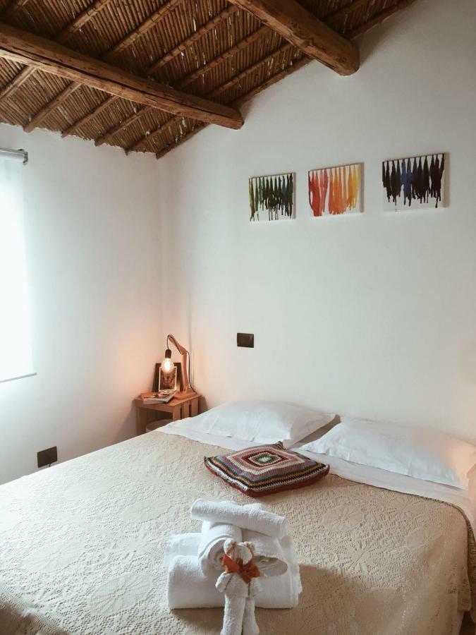 Dabbanna Guest House Chiaramonte Gulfi Exterior photo