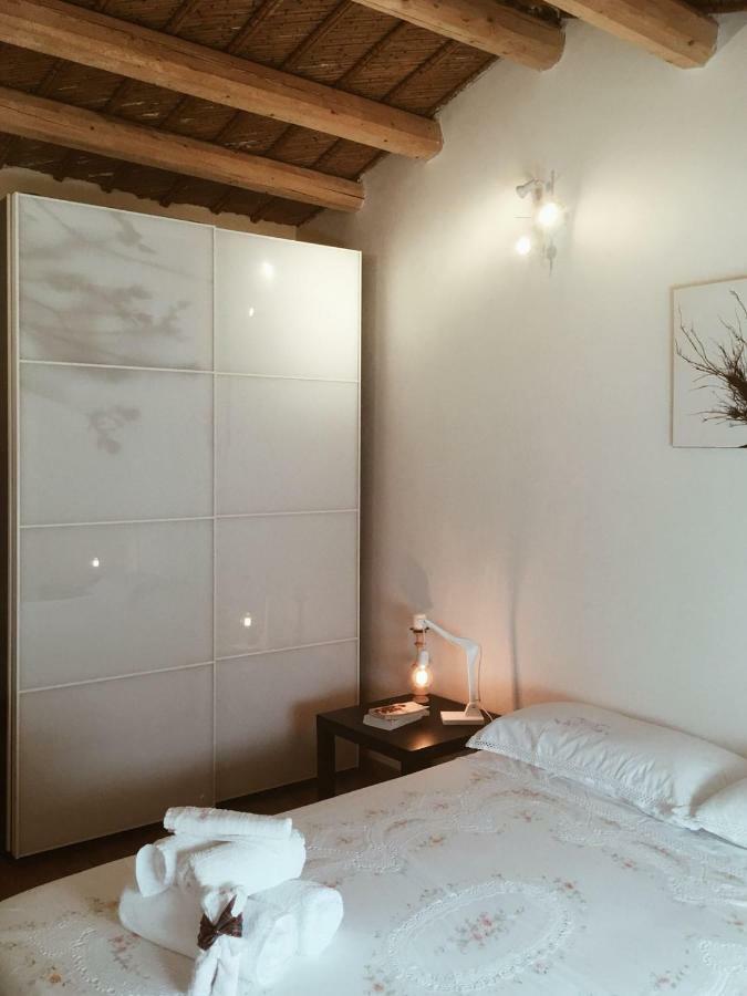 Dabbanna Guest House Chiaramonte Gulfi Exterior photo